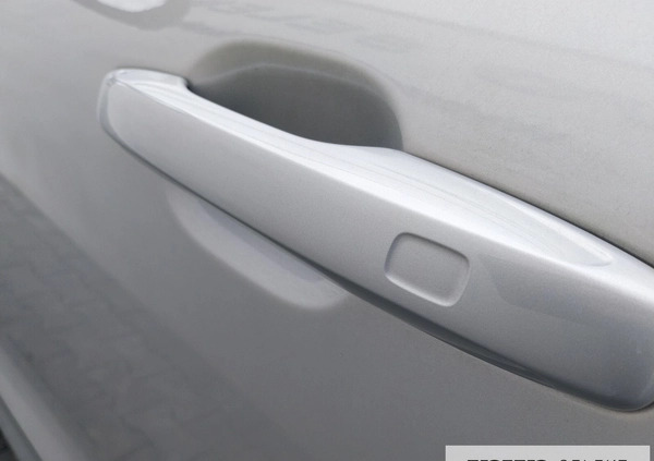 Volvo XC 60 cena 242600 przebieg: 1213, rok produkcji 2023 z Poznań małe 596